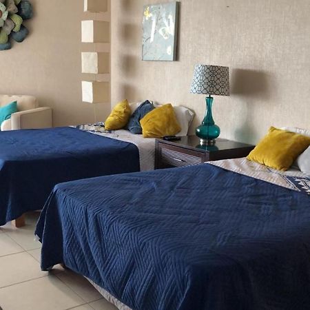 Estudio Frente Al Mar Posada San Carlos Nuevo Guaymas Exteriér fotografie