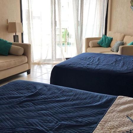 Estudio Frente Al Mar Posada San Carlos Nuevo Guaymas Exteriér fotografie