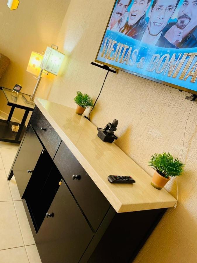 Estudio Frente Al Mar Posada San Carlos Nuevo Guaymas Exteriér fotografie