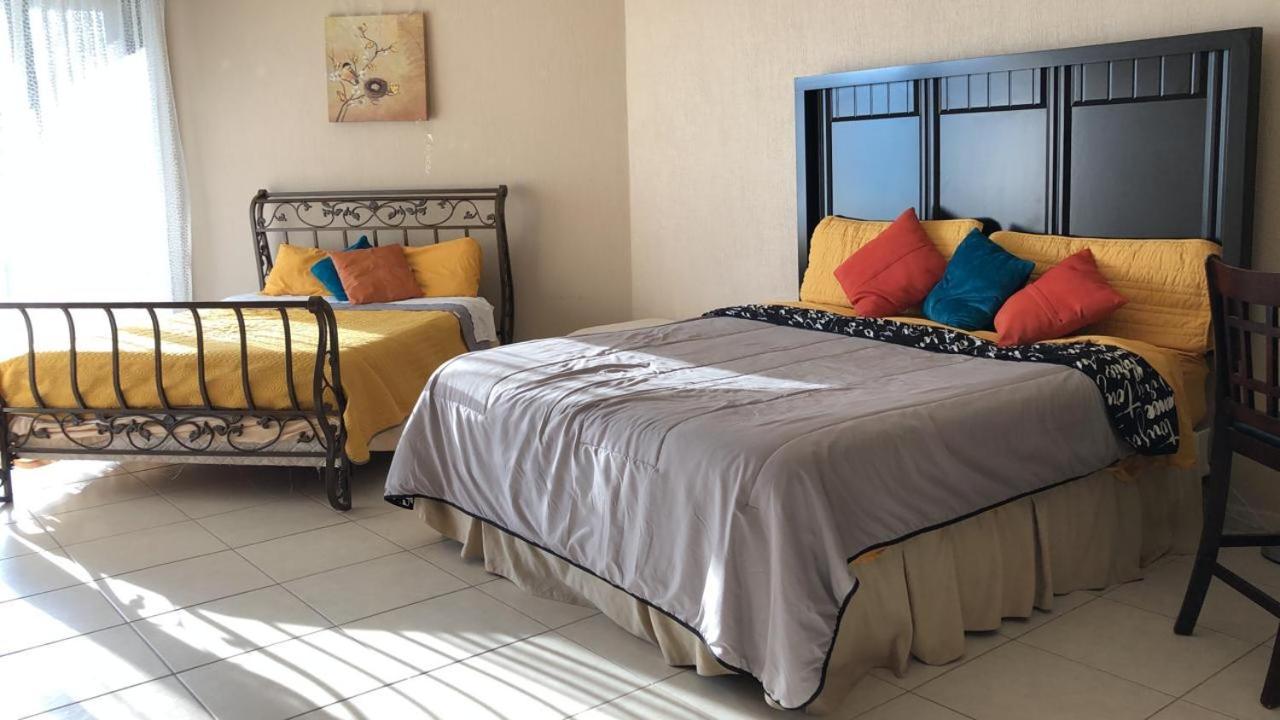 Estudio Frente Al Mar Posada San Carlos Nuevo Guaymas Exteriér fotografie