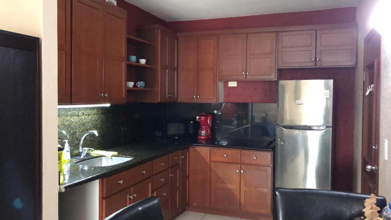 Estudio Frente Al Mar Posada San Carlos Nuevo Guaymas Exteriér fotografie
