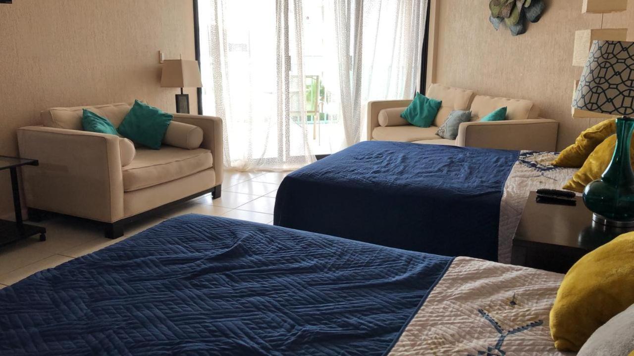 Estudio Frente Al Mar Posada San Carlos Nuevo Guaymas Exteriér fotografie